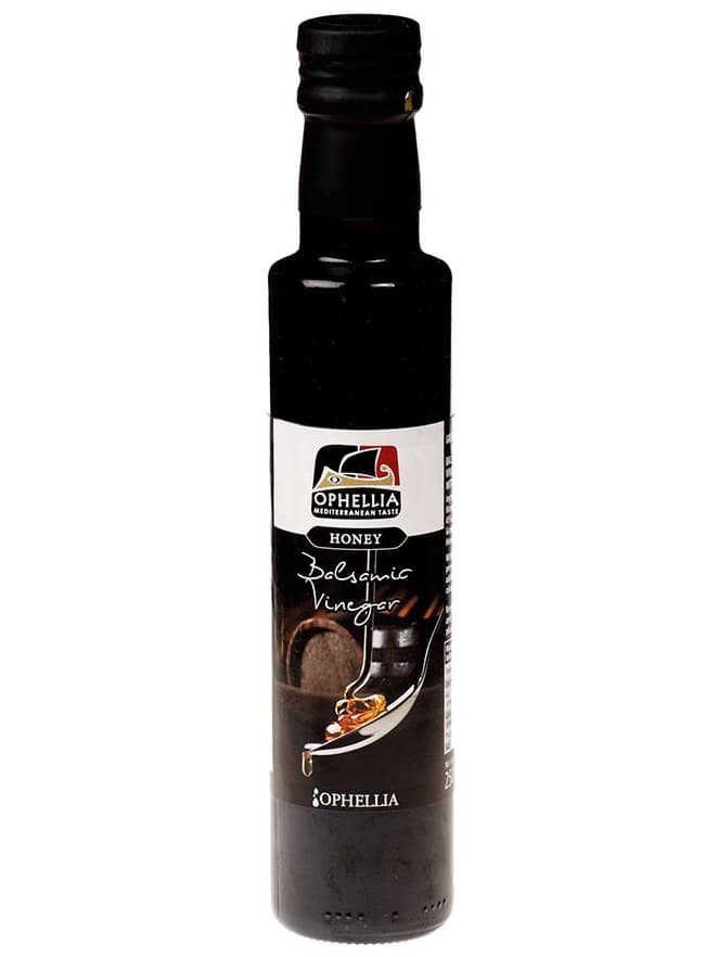 Balsamvinäger med Honung 250ml ✖ 12