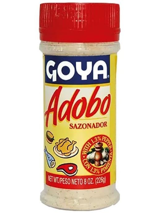 Adobo med Peppar 226g ✖ 24