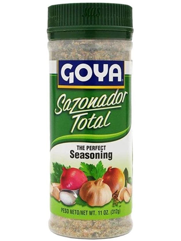 Kryddblandning Total 312g ✖ 12