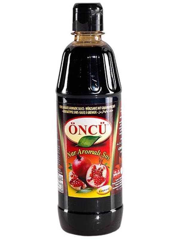 Granatäppelsås (Öncü) 700g ✖ 12