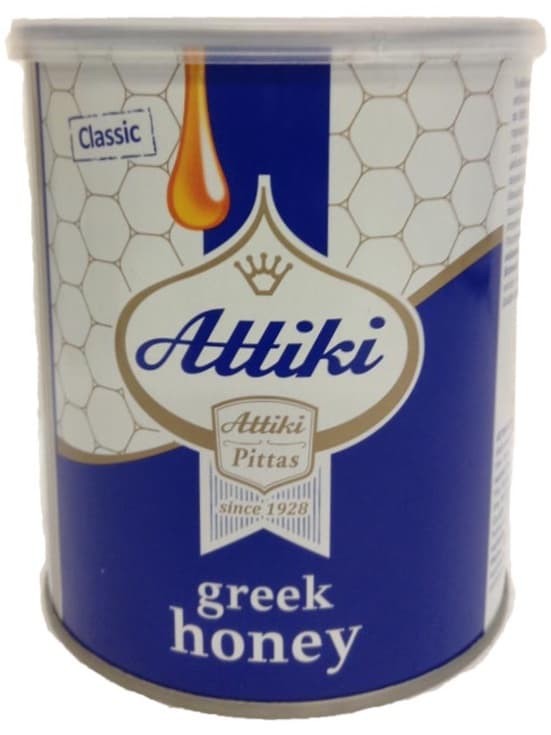 Grekisk Honung 1kg ✖ 12