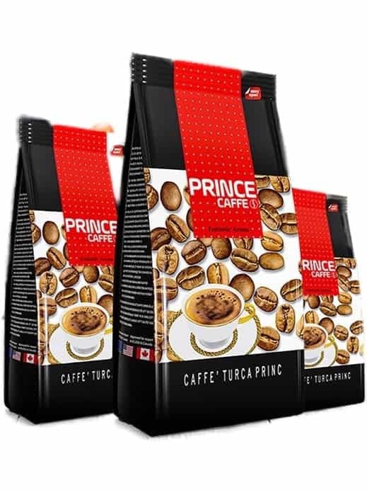 Devolli Turkiskt Kaffe 500g ✖ 20