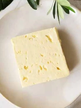 Fetaost i Hink 17kg _(1 pk/1)