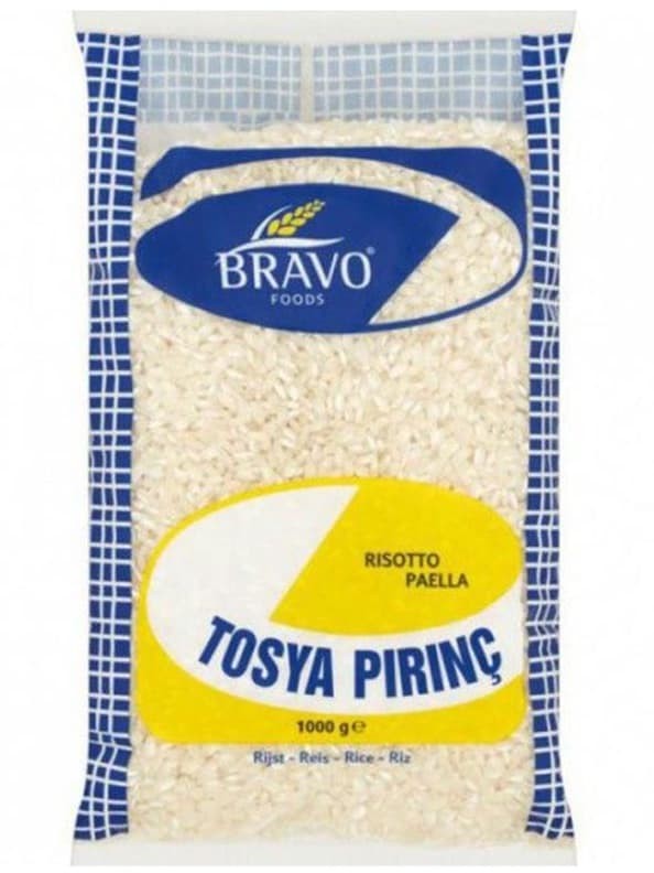 Tosya Ris 1000g ✖ 10