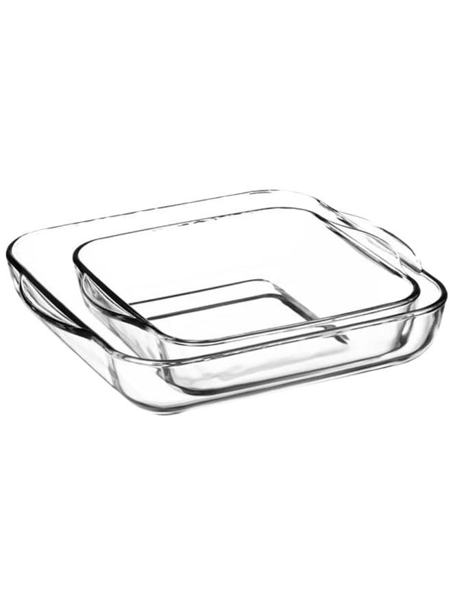 Ungsformar Set Fyrkantiga 2 delar 2-styckspack ✖ 4