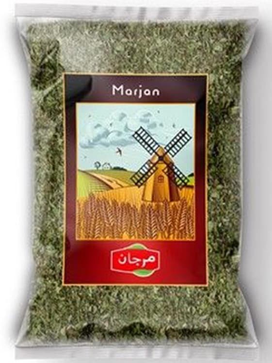Tørret Dild 150g ✖ 12
