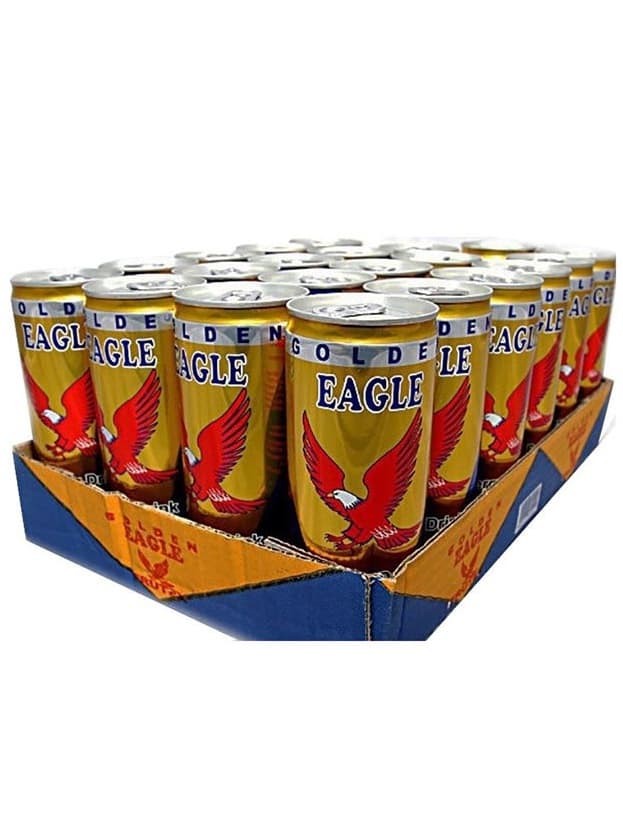 Sockerfri Energidryck 250ml (24-pack) ✖ 1