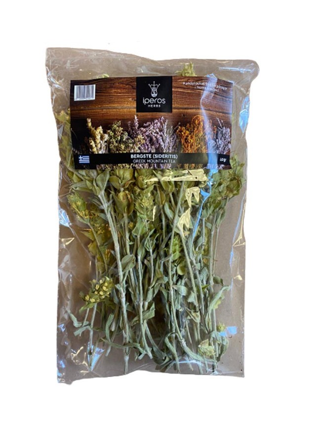 Dağ Çayı (Sideritis) 50g ❎ 12