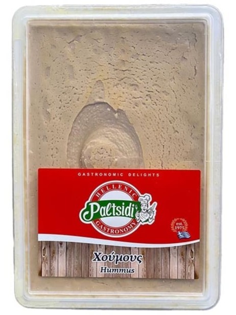 Hummus 2kg ✖ 6