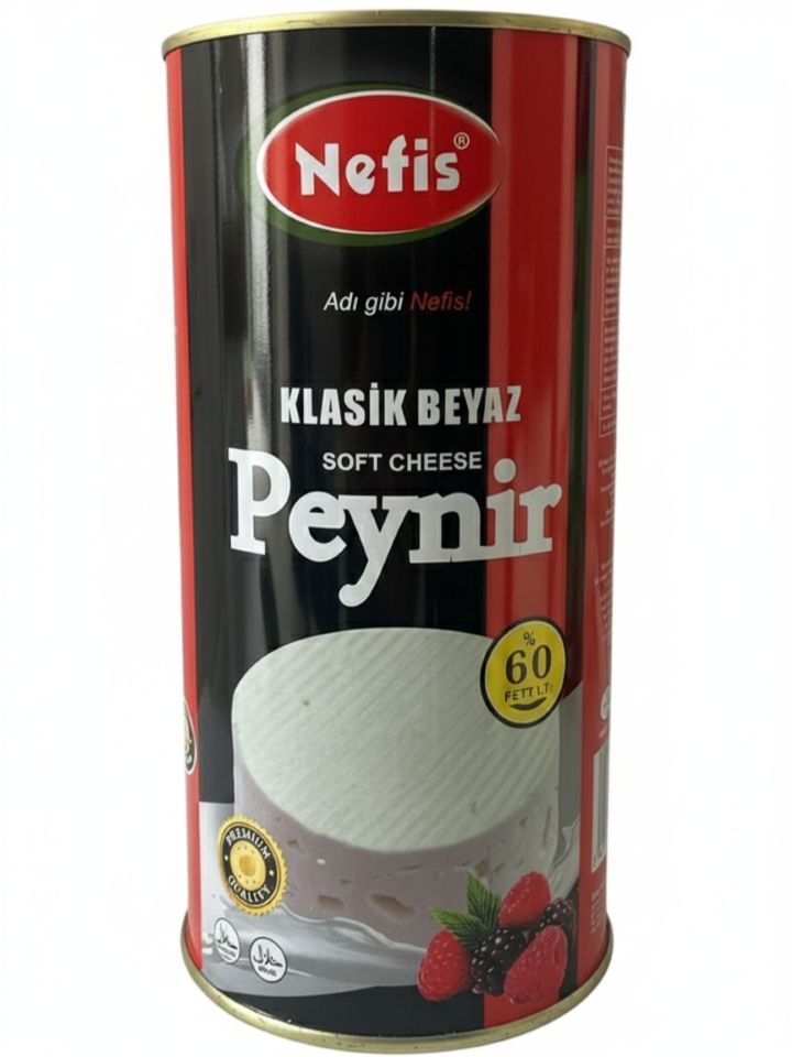 Klassisk Vitost (60% Fett) 800g ✖ 6