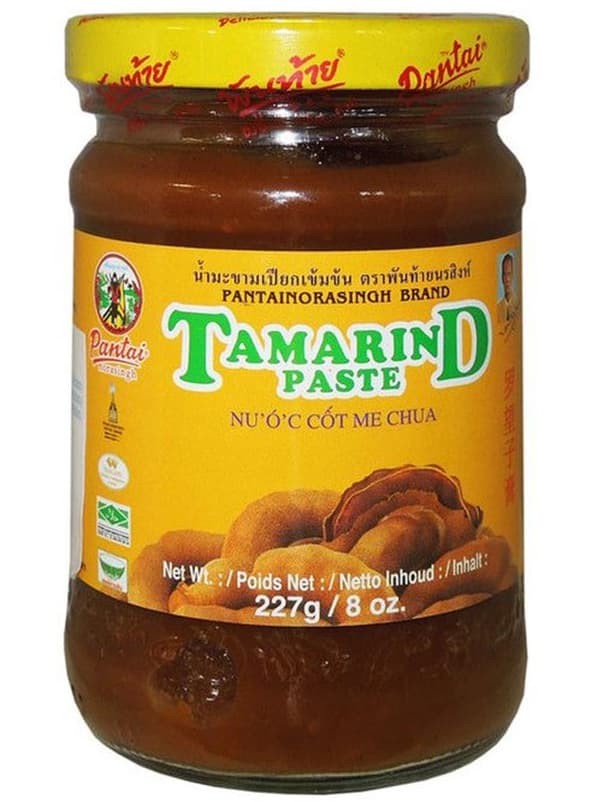 Thai Tamarindpasta 227g ✖ 24