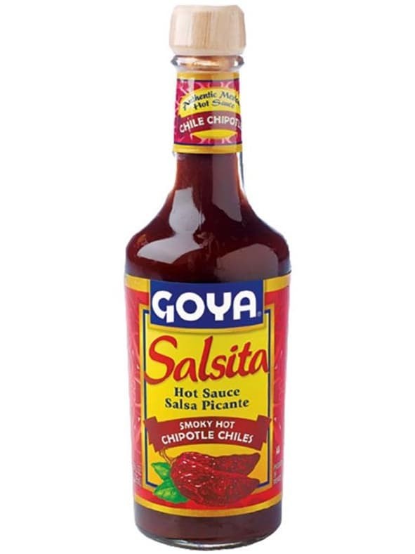 Chipotle Stark Sås 226ml ✖ 12