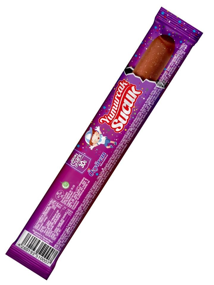 Yumurcak Minikorv (sucuk) 30g ✖ 20