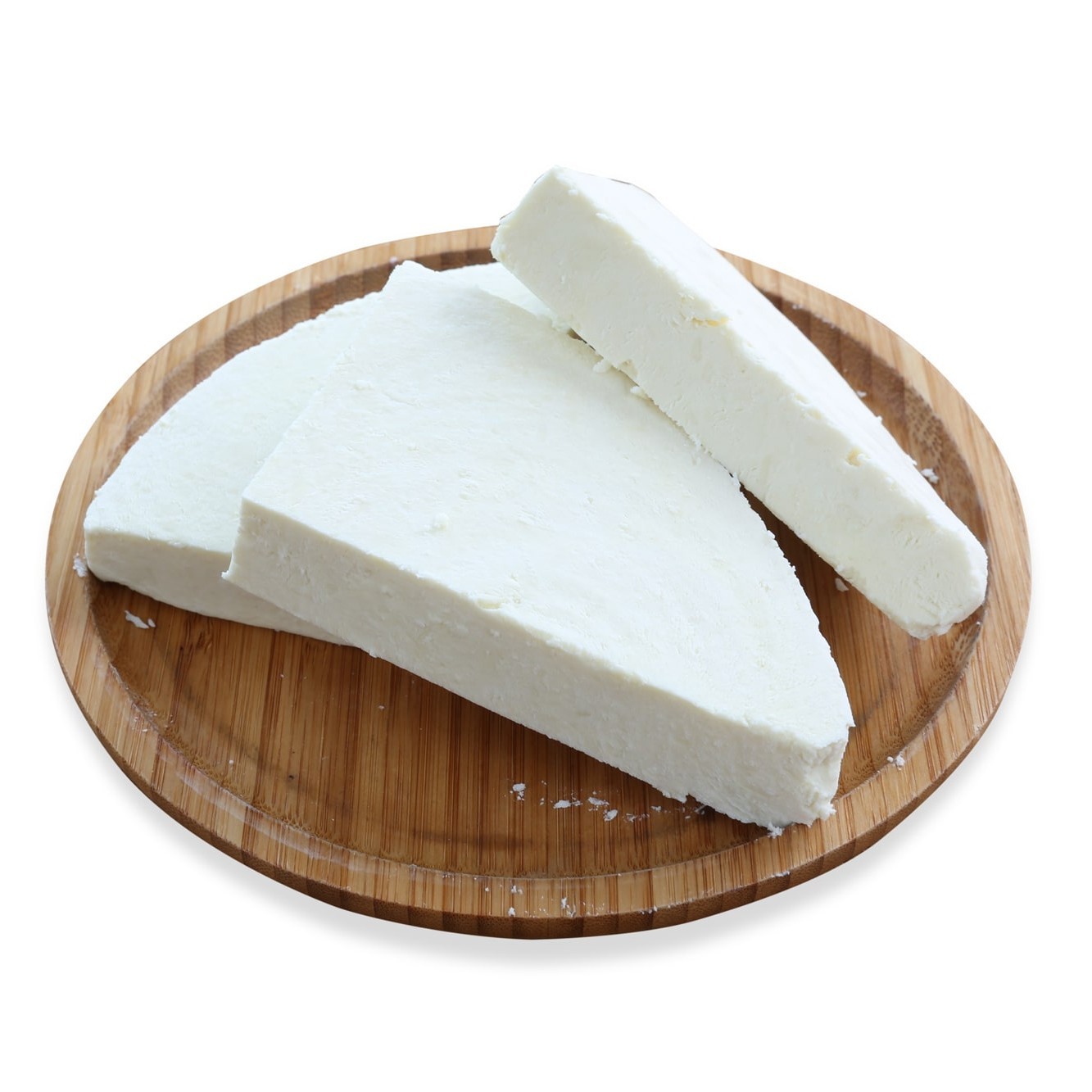 Lågfet Klassisk Vitost (45% Fett) 800g ✖ 6