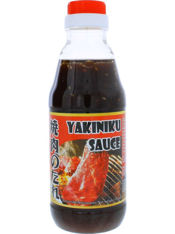 Yakinikusås 355ml _(1pk/24)