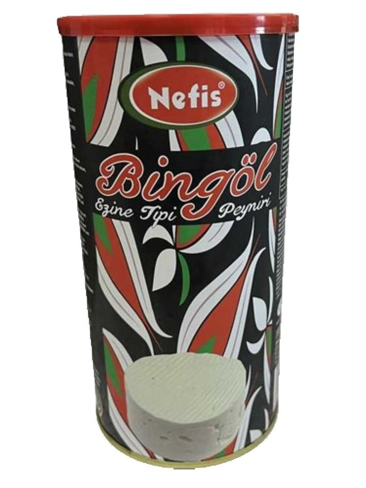 Bingol Ezine-typ Vitost 800g ✖ 6