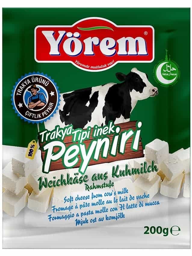 Thrakisk Koost 200g x. 12