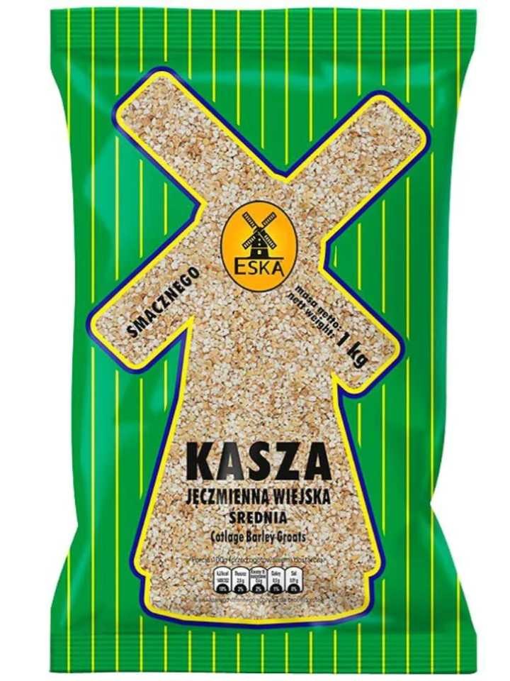 Korngryn Wiejska 1kg ✖ 10