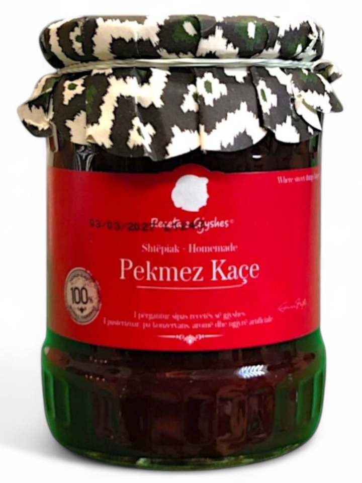 Nypon Mos (Pekmez) 700g ✖ 6