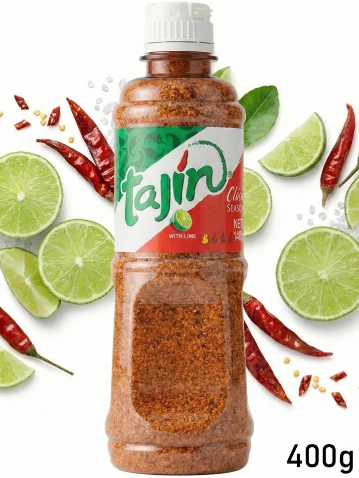 Mexican Classico Chili Lime Seasoning 400g
