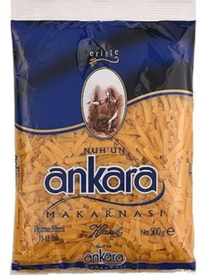 Tagliatelle Pasta 500g ✖ 20