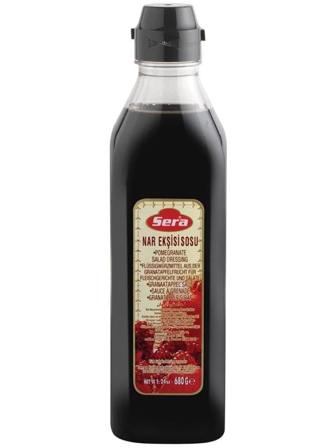 Granatäpple dressing 680g ✖ 12