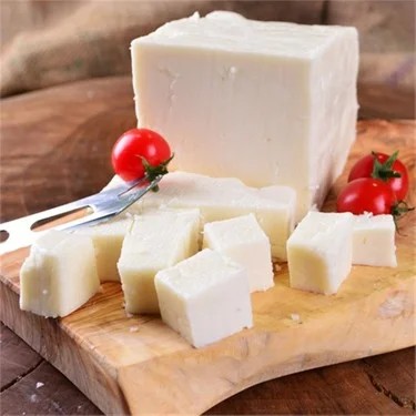 Ezine typ Får- och Getost (Lagrad i 9 Månader) 700g ✖ 8