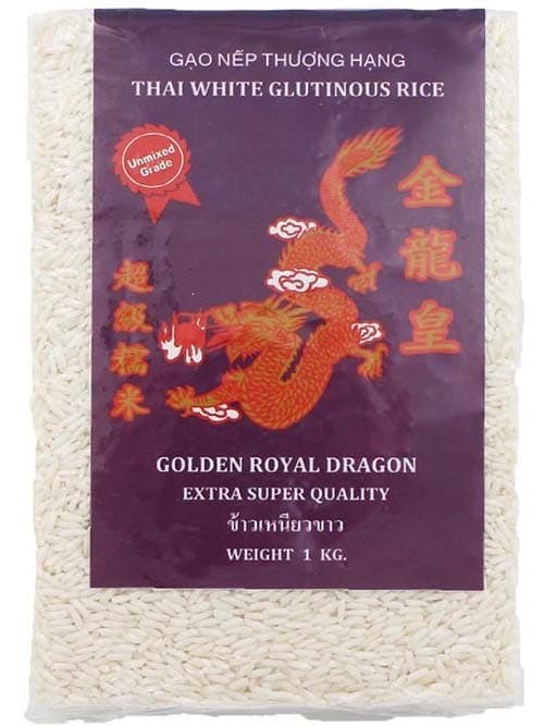 Thai Vit Klibb-Ris 1kg ✖ 20