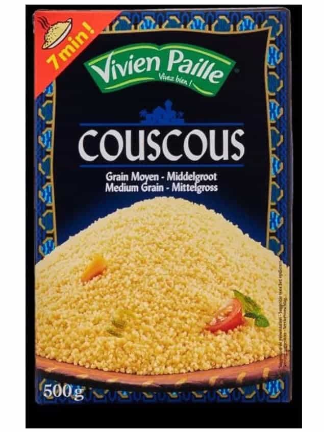 Couscous 1kg ✖ 8