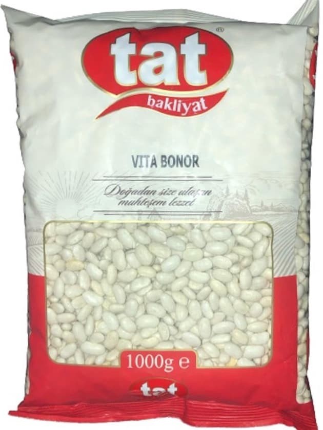 Vita Bönor Calli 9-10mm 1kg ✖ 15