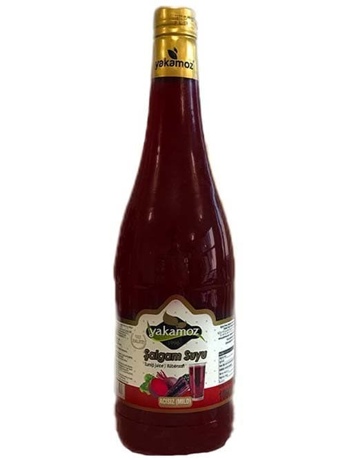Majrova Dryck (Stark) - 1L (i Glas) ✖ 12