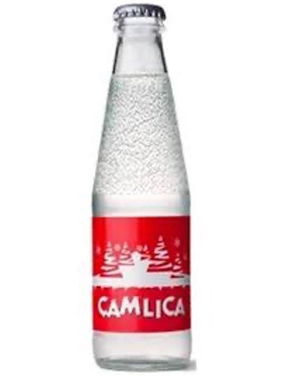 Camlica Klassisk Läsk 200ml (6-pack) ✖ 4