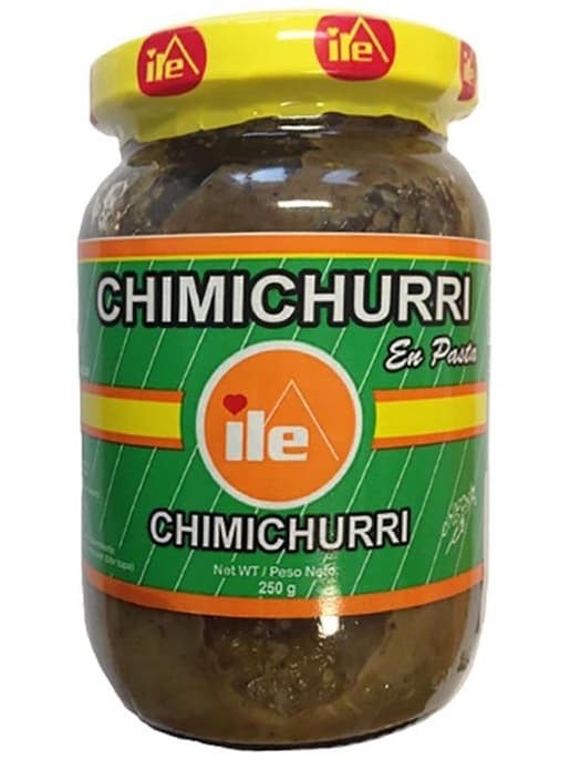 Chimichurri Pasta 250g ✖ 12