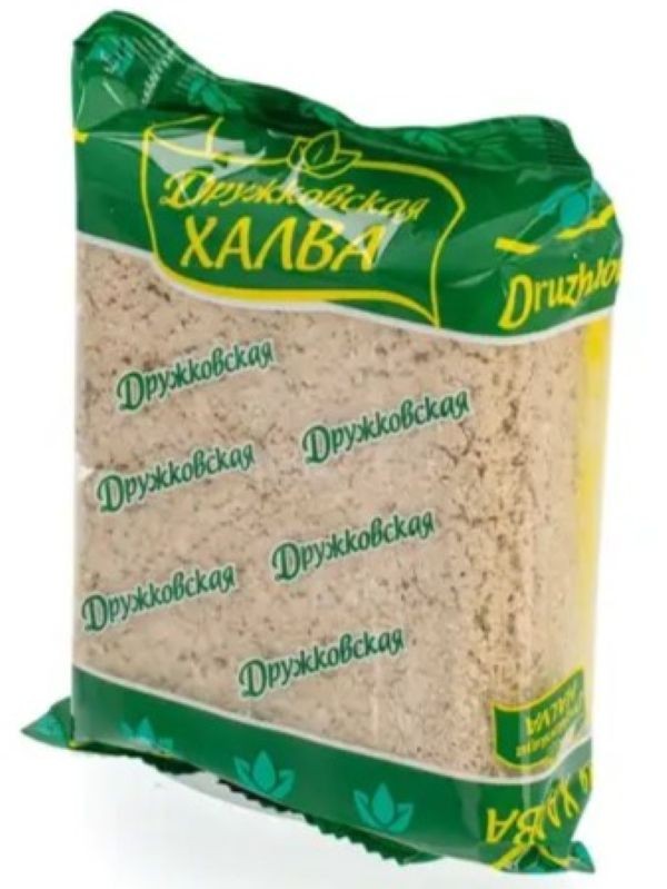 Ayçiçeği Helvası 400g  ✖ 10