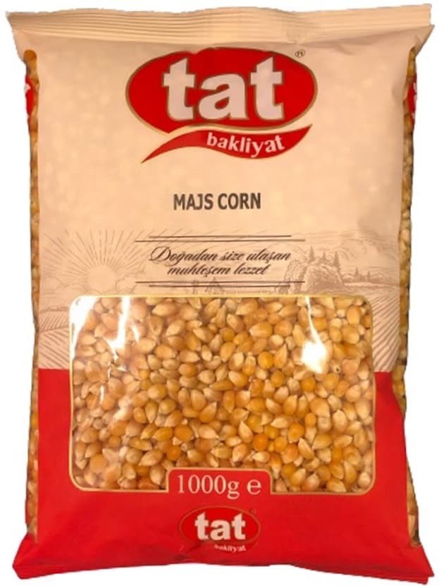 Popcorn 1kg ✖ 15