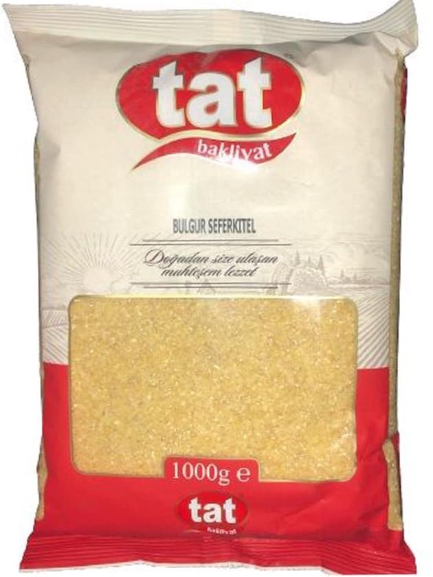 Seferkitel Bulgur 1kg _(1 pk/15)