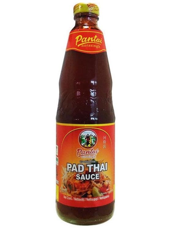 Pad Thaisås 390g ✖ 12