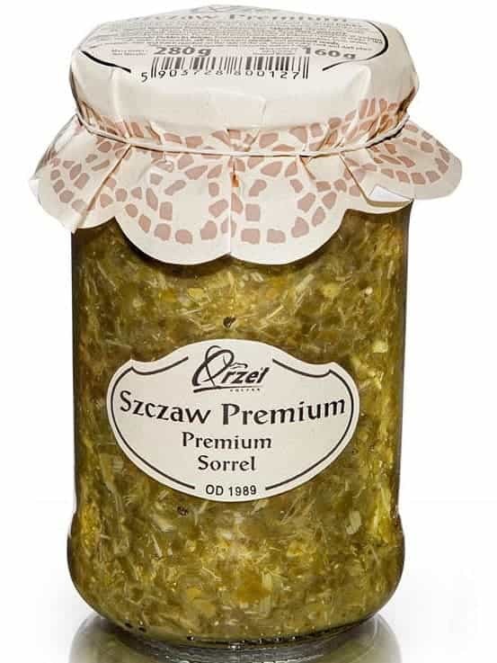 Premium Ängssyra 280g ✖ 10