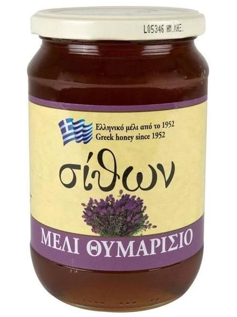Timjanhonung 250g ✖ 30