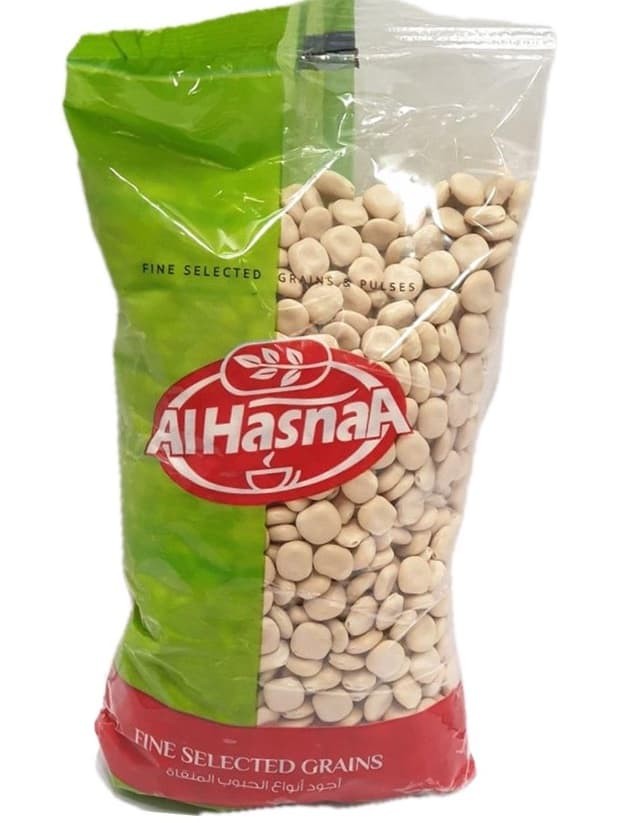 Kurutulmuş Ekşi Bakla (Termiye) 900g  ✖ 15