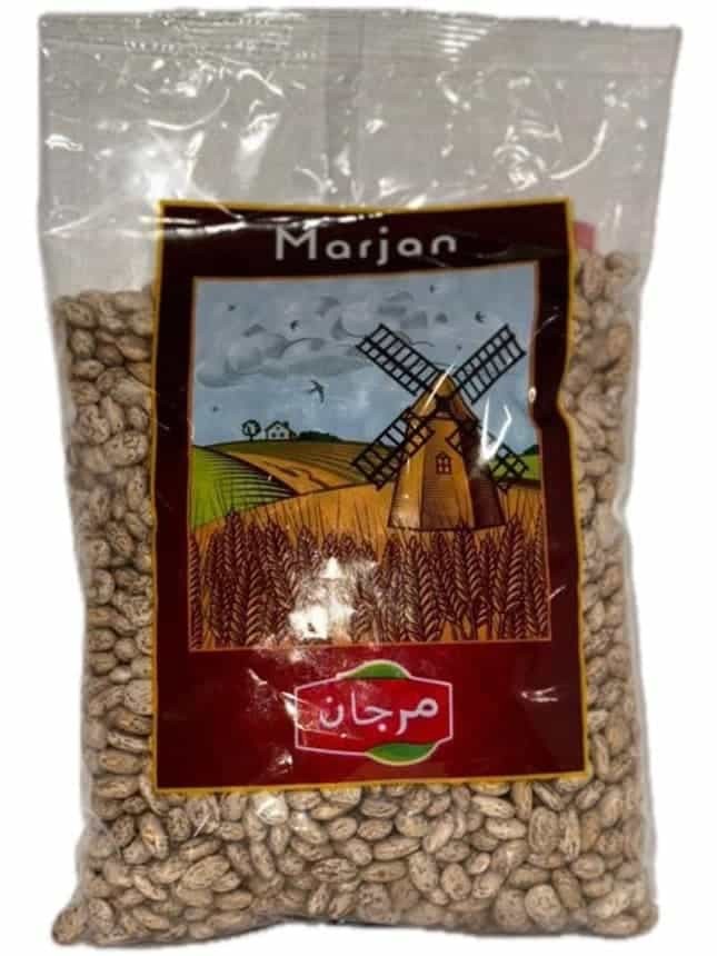 Pintobönor 800g ✖ 12
