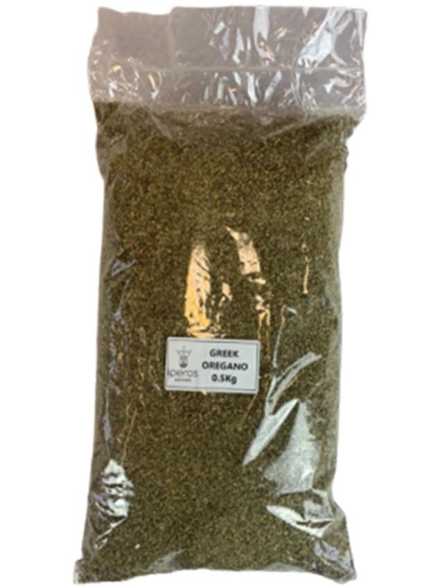 Oregano 500g ✖ 6