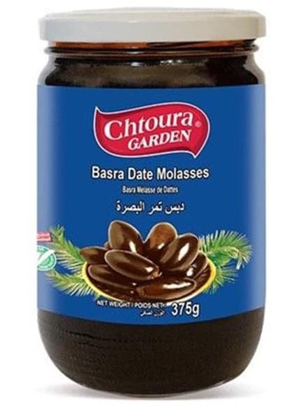 Dadel Sirap (Basra) 375g ✖ 12