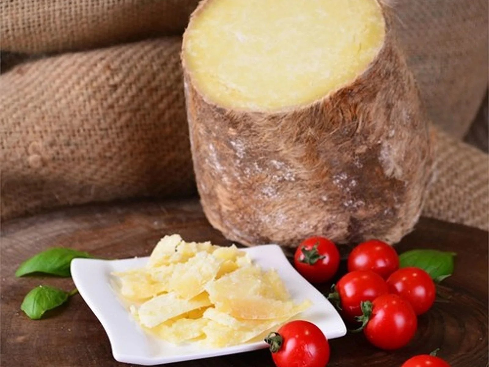 Erzincan Get- och Fårmjölks Tulumost (Special-Lagrad i 6 Månader) 500g ✖ 8