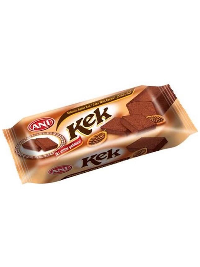 Kaka med Kakao 160g ✖ 24