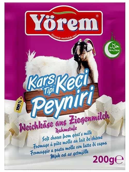 Kars-stil Getost 200g ✖ 12