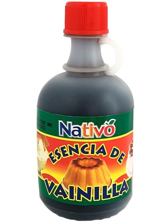 Vaniljsmak Essens 115ml ✖ 24