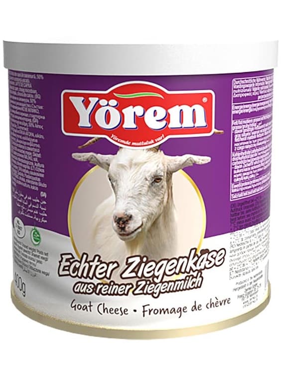 Getost 400g _(1 pk/6)