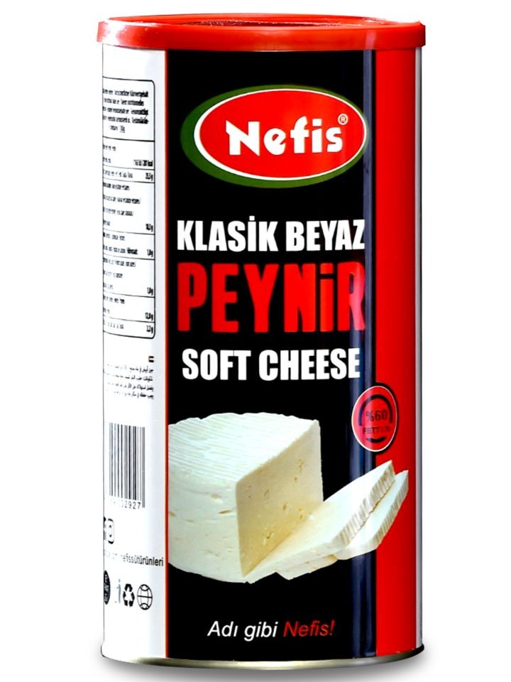 Klassisk Vitost (60% Fett) 800g ✖ 6