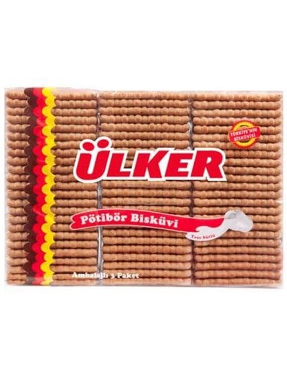 Petibör Kex 4-pack 800g ✖ 6